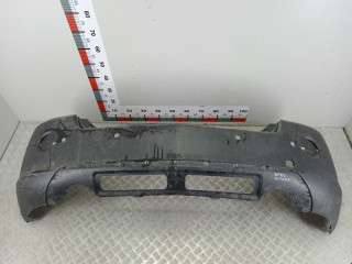 бампер задний Opel Antara 1 поколение [рестайлинг] 2013, 93744632