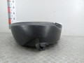 защита арок задняя правая (подкрылок) Volkswagen Polo 4 поколение [рестайлинг] 2006, 1.2 л., МКПП, хетчбэк 5 дв., 6Q0810972A - фото №4