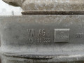 подушка крепления КПП Volkswagen Caddy 3 поколение 2008, 1.9 л., АКПП, фургон, 1K0199555Q - фото №4