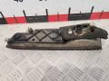 фонарь противотуманный левый BMW 7 серия E65/E66/E67 2002, 4.0 л., АКПП, седан, 63217164741 - фото №3