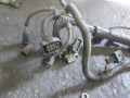 проводка Volkswagen Transporter T4 1998, 2.5 л. - фото №3