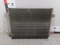 радиатор кондиционера Volkswagen Passat B6 2007, 2.0 л., МКПП, седан, 3C0820411G - фото №2