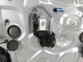 стеклоподъемник электрический передний правый Kia Ceed 1 поколение 2007, 1.6 л., МКПП, универсал, 824811H000 - фото №2