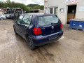 дверь задняя правая Volkswagen Polo 3 поколение 2000, 1.0 л., МКПП, хетчбэк 5 дв., 6N4833056C - фото №16