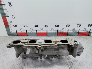коллектор впускной Honda Civic 8 поколение [рестайлинг] 2010, 1.3 л., МКПП, хетчбэк 5 дв., 17100RB0000