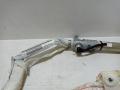 подушка безопасности боковая (шторка) BMW 5 серия E60/E61 2006, 2.5 л., бензин, МКПП, универсал, 84706147704C - фото №2