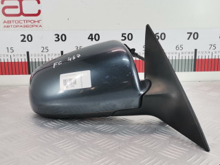 зеркало наружное правое Audi A6 4F/C6 2005, 2.7 л., АКПП, седан, 4F1858532J