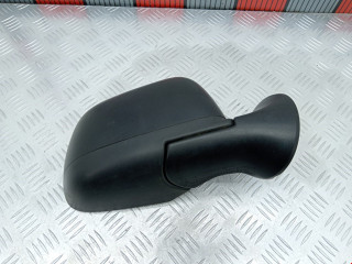 зеркало наружное правое Renault Duster 1 поколение 2013, 1.5 л., МКПП, внедорожник 5 дв., 963015821R