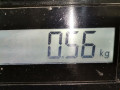 форсунка Toyota Avensis 2 поколение (T250) 2003, 2.0 л., МКПП, седан, 2367009031 - фото №5