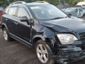 дверь задняя левая Opel Antara 1 поколение 2007, 2.0 л., МКПП, внедорожник 5 дв., 95416996 - фото №9