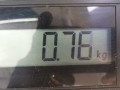 петля двери Skoda Fabia 1 поколение (6Y) 2000, 1.4 л., МКПП, хетчбэк 5 дв., 6Y0831402D - фото №4