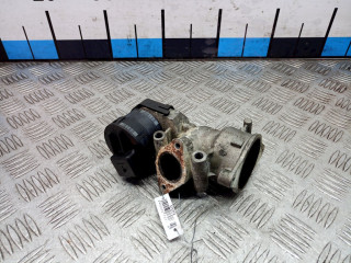 клапан EGR Peugeot 307 1 поколение 2004, 2.0 л., МКПП, универсал, 1618GZ