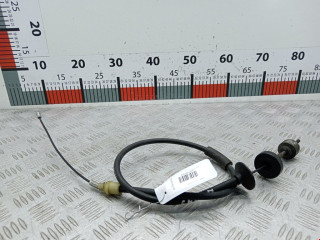 трос сцепления Renault Sandero 1 поколение 2010, 1.2 л., МКПП, хетчбэк 5 дв.