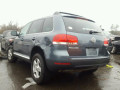 сиденье заднее Volkswagen Touareg 1 поколение 2004, 3.2 л., АКПП, внедорожник 5 дв., 7L6885376N - фото №7