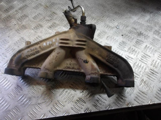 коллектор выпускной Audi 80 B3 1992, 1.8 л., 048129591E