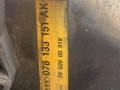 коллектор впускной Audi A6 4B/C5 1999, 2.4 л., бензин, 078133223S, 078133151AK, 2900303789 - фото №7