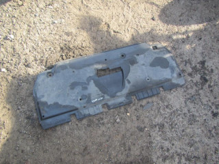 защита двигателя Audi A6 4F/C6 2007, 2.7 л., АКПП, универсал, 4F0863822A