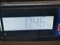 цилиндр тормозной главный Citroen Berlingo 2 поколение (B9) 2010, 1.6 л., МКПП, фургон, 9654002180 - фото №6