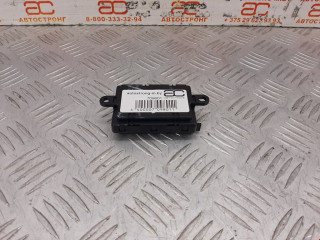 блок комфорта BMW 5 серия F07/F10/F11 [рестайлинг] 2013, 2.0 л., АКПП, седан, 65829347471