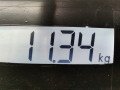 маховик Ford Fiesta 5 поколение 2004, 1.3 л., МКПП, хетчбэк 3 дв., 1099057 - фото №6