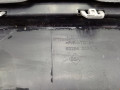 заглушка (решетка) в бампер Renault Duster 1 поколение 2010, 1.5 л., МКПП, внедорожник 5 дв., 622542036R - фото №5