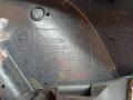 обшивка двери задняя правая Toyota Avensis 2 поколение (T250) 2005, 2.0 л., бензин, универсал, 6763305010 - фото №12