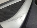 обшивка двери передняя левая Renault Logan 1 поколение [рестайлинг] 2010, 1.5 л., K9K 796, дизель, седан, 8200735012 - фото №2