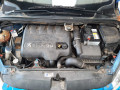 кулиса Peugeot 307 1 поколение 2004, 2.0 л., МКПП, хетчбэк 5 дв., 2400HA - фото №10