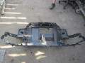 передняя панель крепления облицовки (телевизор) Hyundai Getz 1 поколение 2005, 1.1 л., МКПП, хетчбэк 5 дв. - фото №3