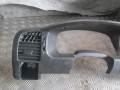 комплект декоративных накладок (дерева) салона Opel Zafira 1 поколение (A) 2002, 2.2 л., АКПП, минивэн, 90590707 - фото №12