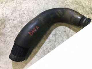 патрубок интеркулера Kia Cerato 1 поколение 2005, 2.0 л., дизель, 2826127050
