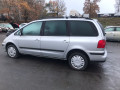 вентилятор радиатора SEAT Alhambra 1 поколение [рестайлинг] 2005, 1.9 л., МКПП, минивэн, 7L0959455E - фото №9