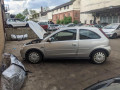 узел педальный (блок педалей) Opel Corsa C [рестайлинг] 2005, 1.2 л., МКПП, хетчбэк 3 дв., 9129423 - фото №15