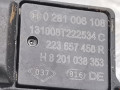 датчик абсолютного давления Mercedes-Benz Citan W415 2013, 1.5 л., МКПП, фургон, 223657458R - фото №2