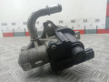 клапан EGR Renault Clio 3 поколение 2007, 1.5 л., МКПП, хетчбэк 5 дв., 8200846454 - фото №3