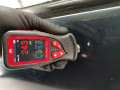 дверь задняя левая Renault Laguna 1 поколение [рестайлинг] 2000, 1.9 л., МКПП, хетчбэк 5 дв., 7751468112 - фото №6