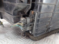 моторчик печки Mitsubishi Canter 1999, CDC401A023A, MK447887 - фото №6