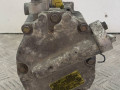 компрессор кондиционера Fiat Punto 2 поколение 2002, 1.2 л., бензин, МКПП, хетчбэк 5 дв., 5A787500046782669, SCSB06 - фото №3