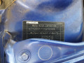 дверь передняя правая Mazda 6 GH 2008, 2.0 л., МКПП, хетчбэк 5 дв., GSYD5802XJ - фото №10
