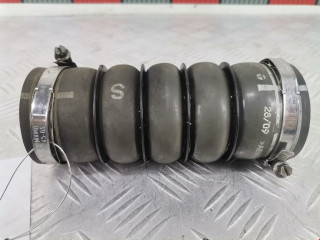 патрубок интеркулера Peugeot 3008 1 поколение 2010, 1.6 л., МКПП, минивэн, 1440N4