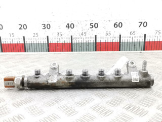 Клапан ТНВД Volkswagen Passat B6 2009, 2.0 л., МКПП, седан, 03L906051