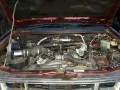 компрессор кондиционера Isuzu 2005, 3.0 л., МКПП, пикап, 8980839230 - фото №10