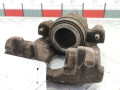суппорт задний правый Ford Focus 1 поколение 1999, 1.8 л., МКПП, хетчбэк 5 дв., 1478337 - фото №4