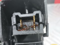 замок двери передней левой Renault Duster 1 поколение 2013, 1.5 л., МКПП, внедорожник 5 дв., 805039187R - фото №4