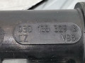 форсунка Volkswagen Fox 2 поколение 2005, 1.2 л., МКПП, хетчбэк 3 дв., 03D906031C - фото №4