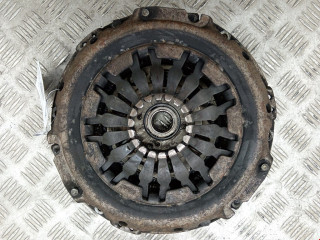 маховик Renault Scenic 2 поколение 2006, 1.6 л., МКПП, минивэн, 8200560654