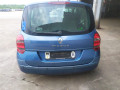 радиатор (основной) Renault Modus 1 поколение [рестайлинг] 2010, 1.5 л., робот, хетчбэк 5 дв., 8200688390 - фото №14