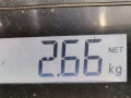 суппорт задний правый Mercedes-Benz E-Класс W211/S211 [рестайлинг] 2006, 3.0 л., АКПП, универсал, A0024202883 - фото №8