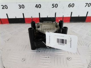 катушка зажигания Audi 2004, 1.6 л., МКПП, хетчбэк 3 дв., 032905106F