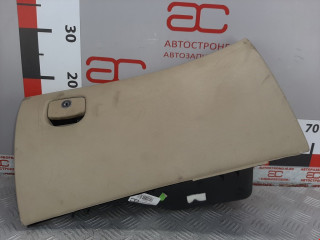 бардачок Peugeot 607 1 поколение [рестайлинг] 2005, 2.7 л., АКПП, седан, 8220PY